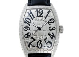 Franck Muller Cintrée Curvex 8880 SC -