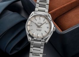 Omega Seamaster Aqua Terra 231.10.42.21.02.006 -