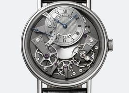 Breguet Tradition 7097BB/G1/9WU -