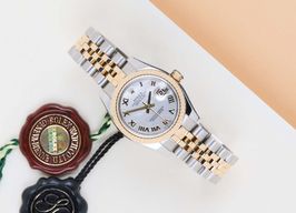 Rolex Lady-Datejust 179173 -