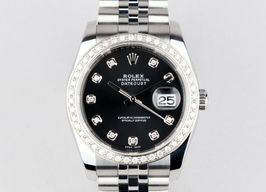 Rolex Datejust 36 116234 -
