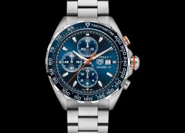 TAG Heuer Formula 1 Calibre 16 CAZ201G.BA0876 -