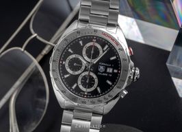 TAG Heuer Formula 1 Calibre 16 CAZ2010.BA0876 -