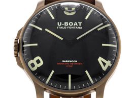 U-Boat Unknown 8467 -