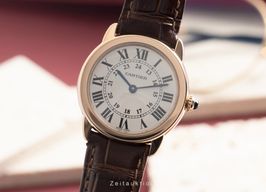 Cartier Ronde Solo de Cartier W6701007 -