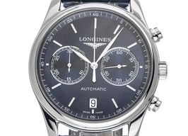 Longines Master Collection L2.629.4.92.0 -