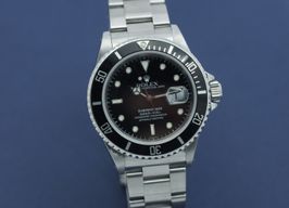 Rolex Submariner Date 16610 -