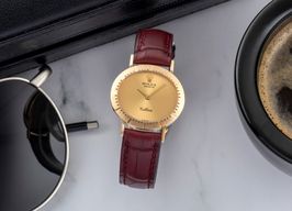 Rolex Cellini 4081 (1976) - 25 mm