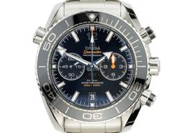 Omega Seamaster Planet Ocean Chronograph 215.30.46.51.01.001 -