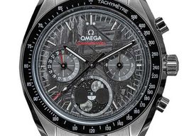 Omega Speedmaster Moonphase 304.30.43.52.01.001 -