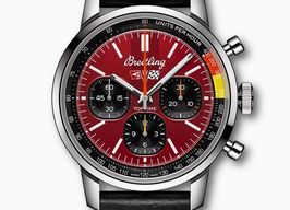Breitling Top Time AB01761A1K1X1 -