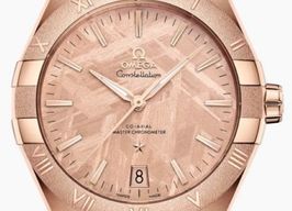 Omega Constellation 131.50.41.21.99.002 -