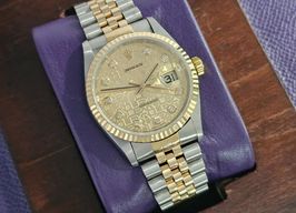 Rolex Datejust 36 16233 -