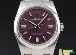 Rolex Oyster Perpetual 36 116000 -