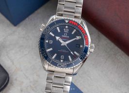 Omega Seamaster Planet Ocean 522.32.44.21.03.001 -