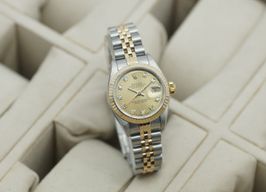 Rolex Lady-Datejust 69173 -