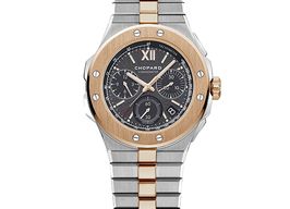 Chopard Alpine Eagle 298609-6001 -