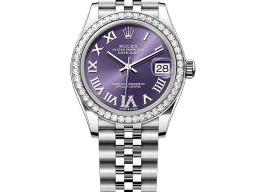 Rolex Datejust 31 278384RBR -