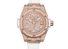 Hublot Big Bang 485.OE.9000.RW.1604 -