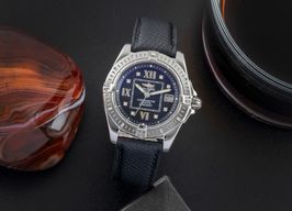 Breitling Cockpit Lady A71356 -