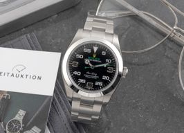 Rolex Air-King 116900 -