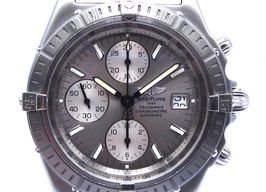 Breitling Crosswind Racing A13355 (Unknown (random serial)) - 43 mm Steel case