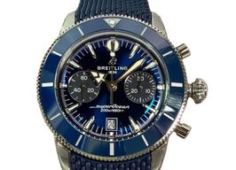 Breitling Superocean Heritage AB0156161C1S1 -
