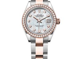 Rolex Lady-Datejust 279381RBR -