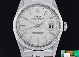 Rolex Datejust 36 16030 (1987) - 36mm Staal