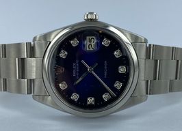 Rolex Oyster Precision 6694 -