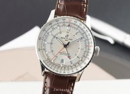 Breitling Navitimer GMT A32310211G1P1 -
