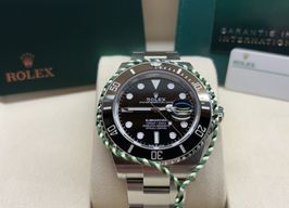 Rolex Submariner Date 126610LN -