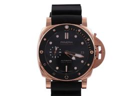 Panerai Luminor Submersible PAM02164 -