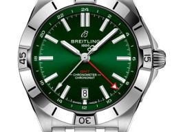 Breitling Chronomat GMT A32398101L1A1 -