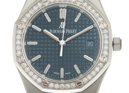 Audemars Piguet Royal Oak 77351ST.ZZ.1261ST.01 -