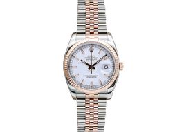 Rolex Datejust 36 116231 -