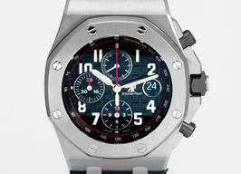 Audemars Piguet Royal Oak Offshore Chronograph 26470ST.OO.A101CR.01 -
