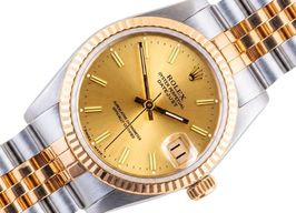 Rolex Datejust 31 68273 -