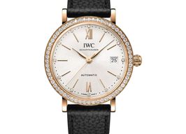IWC Portofino Automatic IW658603 -
