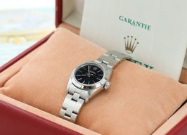 Rolex Oyster Perpetual 67180 -