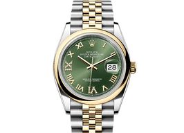 Rolex Datejust 36 126203 -