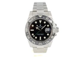 Rolex GMT-Master II 116710LN -