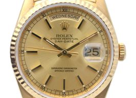 Rolex Day-Date 36 18238 -