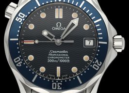 Omega Seamaster Diver 300 M 2551.80.00 -