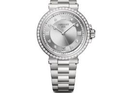 Breguet Marine 9518ST/1D/S80 D0 01 -