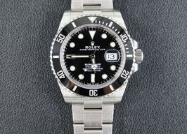 Rolex Submariner Date 126610LN -