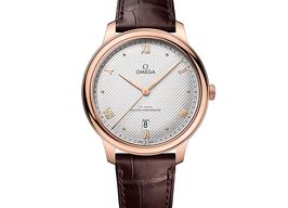 Omega De Ville 434.53.40.20.02.001 -