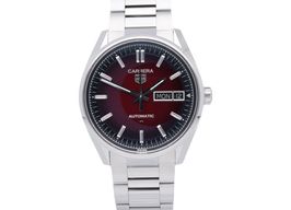 TAG Heuer Carrera WDA2111.BD0001 -