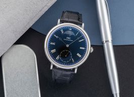 IWC Portofino Hand-Wound IW544801 -