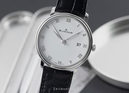 Blancpain Villeret Ultra-Slim 6224-1127-55B -